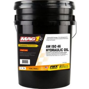 Υδραυλικό Λιπαντικό MAG1 Hydraulic Oil Iso 46