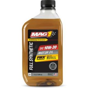 Λιπαντικό MAG1 Full Synthetic 10W30