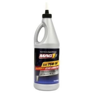 Βαλβολίνη MAG1 Full Synthetic 75W90