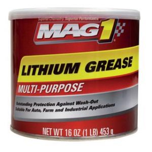 Γράσσο MAG1 Multi-Purpose Lithium Grease