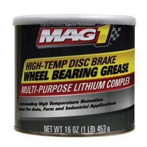 Γράσσο MAG1 Wheel Bearing Grease