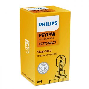 Λάμπα PSY19W 12V 19W κίτρινη