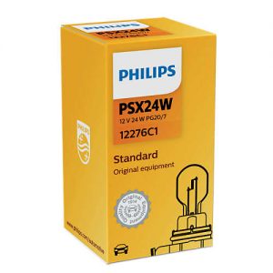 Λάμπα PSX24W 12V 24W