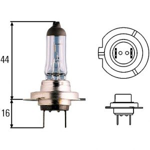 Λάμπα Η7 12V 55W