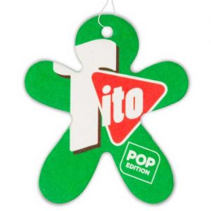 Αρωματικό Tito Happy Pop Mint Lime Juice