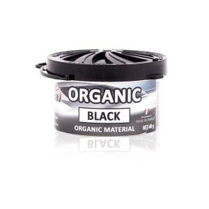 Άρωμα Organic Black