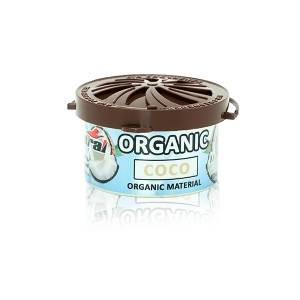 Άρωμα Organic Coco