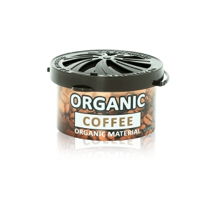 Άρωμα Organic Coffee