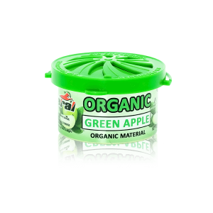 Άρωμα Organic Green Apple