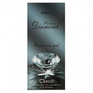 Αρωματικό Precious Diamond Κρεμαστό Angelico