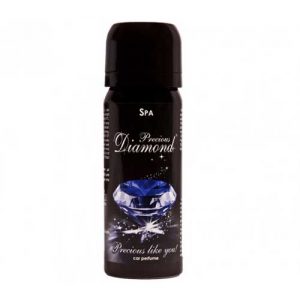 Αρωματικό Precious Diamond Spray Spa