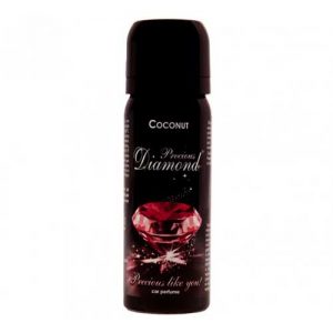 Αρωματικό Precious Diamond Spray  Coconut