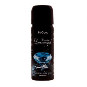 Αρωματικό Precious Diamond Spray Be Cool