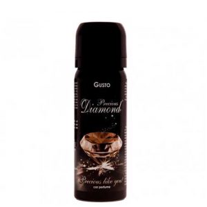 Αρωματικό Precious Diamond Spray Gusto