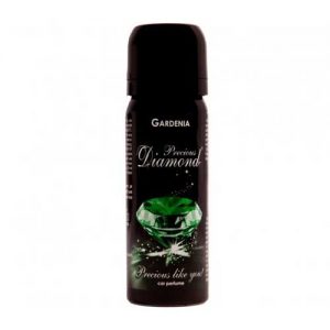 Αρωματικό Precious Diamond Spray  Gardenia