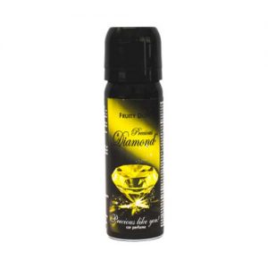 Αρωματικό Precious Diamond Spray Fruity Duty