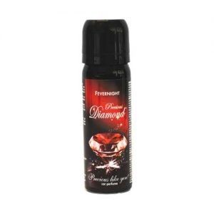 Αρωματικό Precious Diamond Spray  Fevernigh