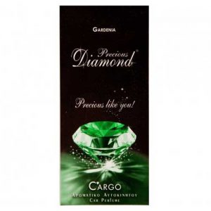 Αρωματικό Precious Diamond Κρεμαστό Gardenia