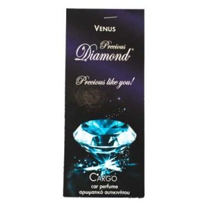 Αρωματικό Precious Diamond Κρεμαστό Venus