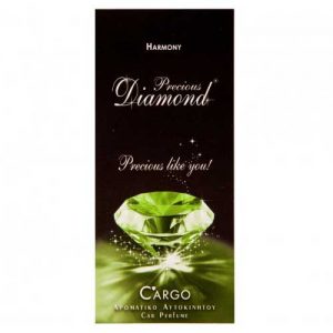 Αρωματικό Precious Diamond Κρεμαστό Harmony