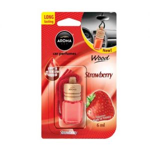 Αρωματικό Aroma μπουκαλάκι Strawberry