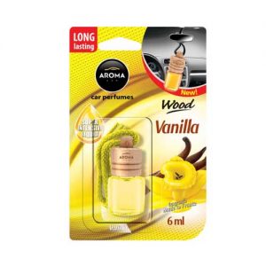 Αρωματικό Aroma μπουκαλάκι Vanilla